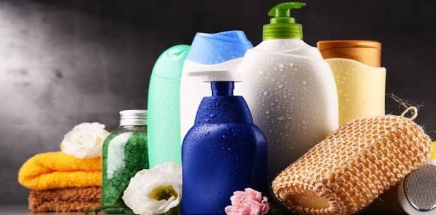 Hygiene products