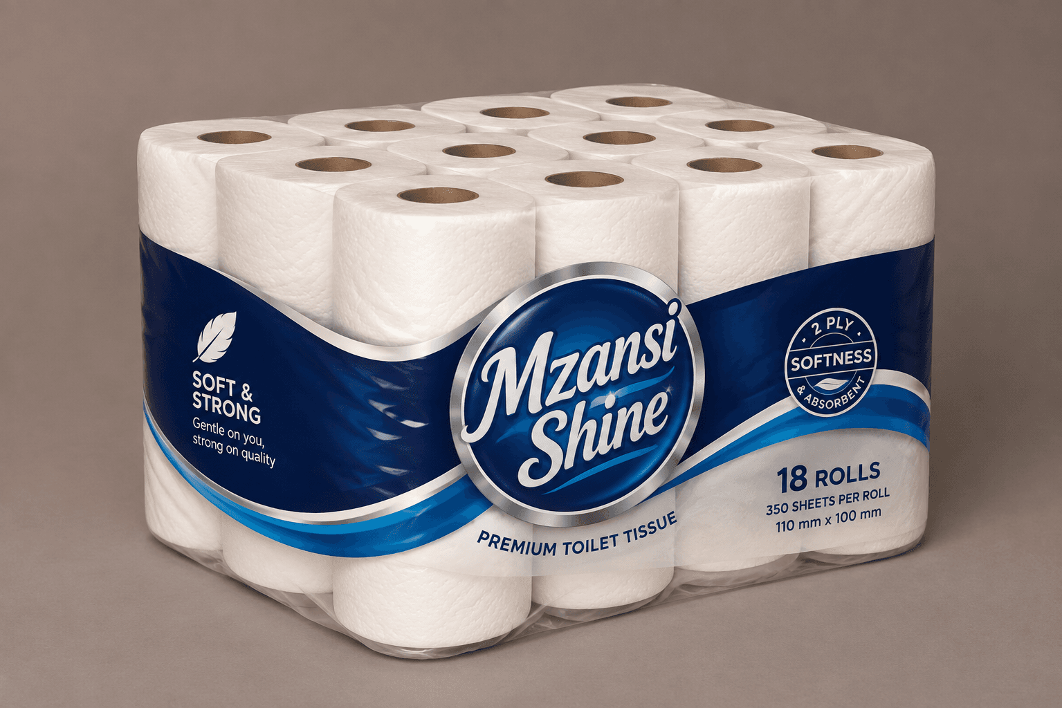 Toilet paper